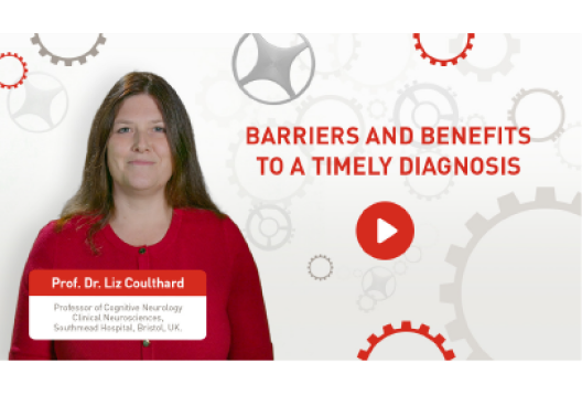 Prof. Dr. Liz Coulthard