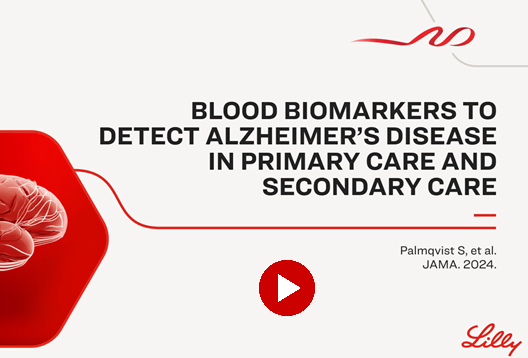 Biomarcardores Plasmáticos na detecção da Doença de Alzheimer